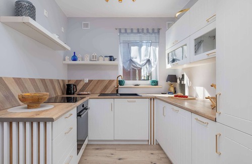 Darlowko House | Kropla Bałtyku 6A | Summer House | Garden