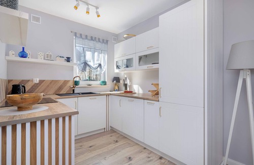 Darlowko House | Kropla Bałtyku 6A | Summer House | Garden