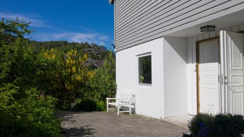 Sogne House | Krossmyrhill. Great house