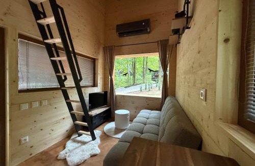 Horna Lehota Ski Chalet | KrpaHaus No 2