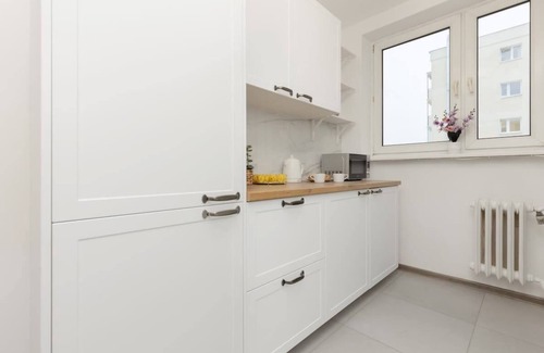 Srodmiescie Apartment | Krucza 41/43 | Spacious Apartment | Next to PKiN