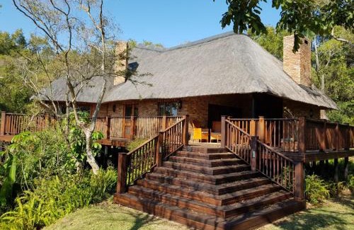 Hazyview House | Kruger Park Lodge ITR01 3 Bedroom