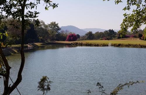 Hazyview House | Kruger Park Lodge ITR01 3 Bedroom
