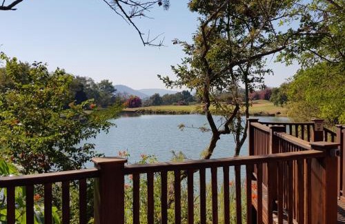 Hazyview House | Kruger Park Lodge ITR01 3 Bedroom