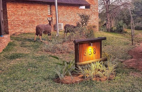 Hazyview Ski Chalet | Kruger Park Lodge Unit 538 - PmP