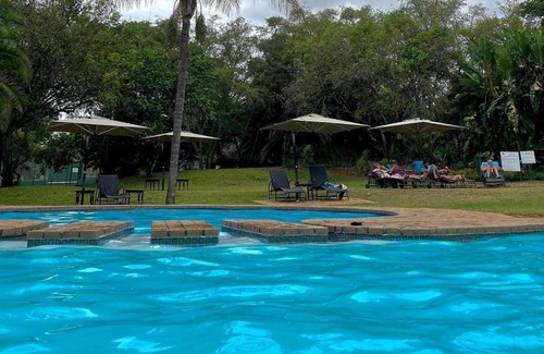 Hazyview Ski Chalet | Kruger Park Lodge Unit 538 - PmP