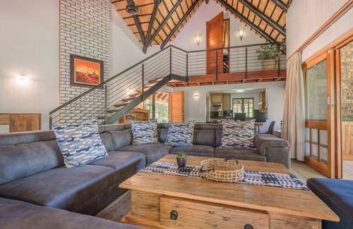 Hazyview Ski Chalet | Kruger Park Lodge Unit No. 241