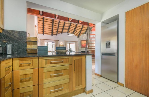 Hazyview Ski Chalet | Kruger Park Lodge Unit No. 241