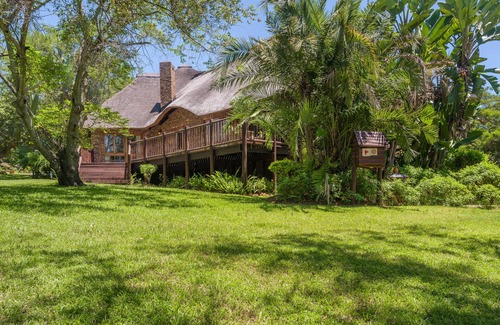 Hazyview Ski Chalet | Kruger Park Lodge Unit No. 241