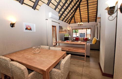 Hazyview Cabin | Kruger Park Lodge Unit No. 509