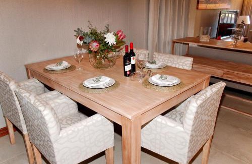Hazyview Cabin | Kruger Park Lodge Unit No. 509