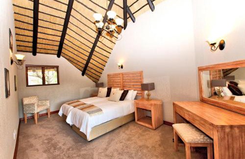 Hazyview Cabin | Kruger Park Lodge Unit No. 509