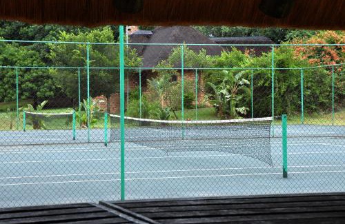 Hazyview Apartment | Kruger Park Lodge Unit No. 612