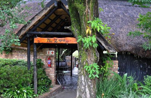Hazyview Apartment | Kruger Park Lodge Unit No. 612