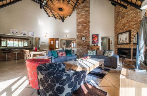 Hazyview Apartment | Kruger Park Lodge Unit No. 239