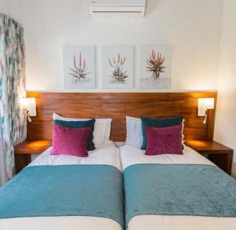 Hazyview Apartment | Kruger Park Lodge Unit No. 608A