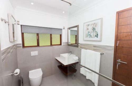 Hazyview Apartment | Kruger Park Lodge Unit No. 608A