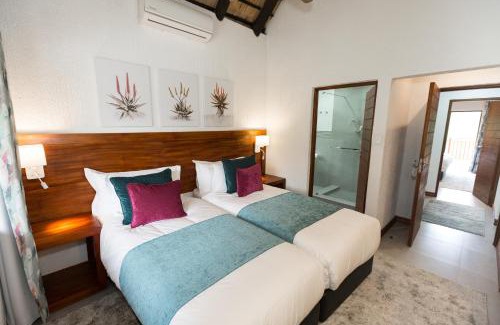 Hazyview Apartment | Kruger Park Lodge Unit No. 608A