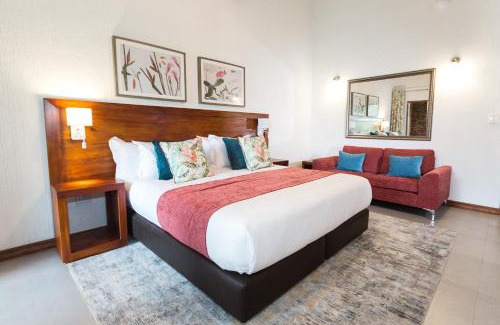 Hazyview Apartment | Kruger Park Lodge Unit No. 608A