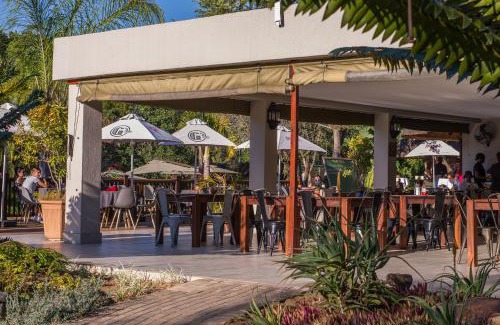 Hazyview Apartment | Kruger Park Lodge Unit No. 610A