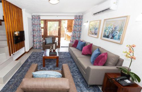 Hazyview Apartment | Kruger Park Lodge Unit No. 610A
