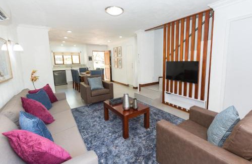 Hazyview Apartment | Kruger Park Lodge Unit No. 610A