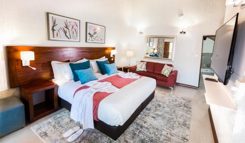 Hazyview Apartment | Kruger Park Lodge Unit No. 610B