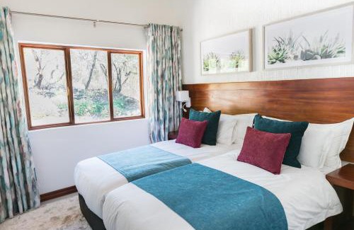 Hazyview Apartment | Kruger Park Lodge Unit No. 610B