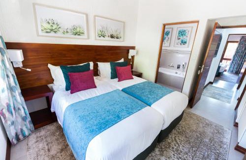 Hazyview Apartment | Kruger Park Lodge Unit No. 610B