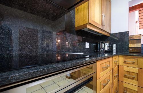 Hazyview Apartment | Kruger Park Lodge Unit No. 241