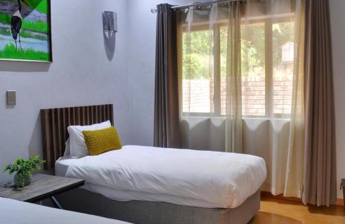 Hazyview House | Kruger Park Lodges - Pangane M Properties