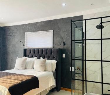 Mokopane House | Kruger Place