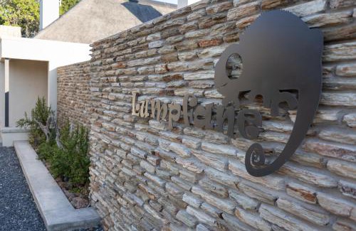 Hoedspruit Villa | Kruger River Lodge