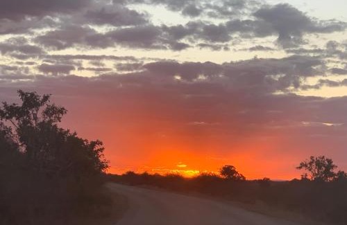 Hoedspruit Villa | Kruger River Lodge