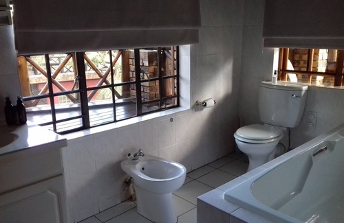 Marloth Park Cabin | Kruger Riverside Lodge