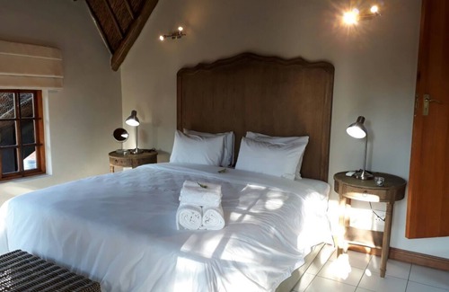 Marloth Park Cabin | Kruger Riverside Lodge