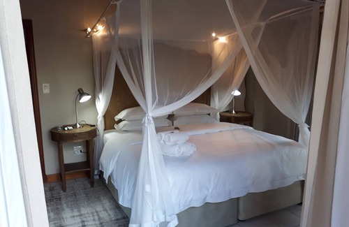 Marloth Park Cabin | Kruger Riverside Lodge