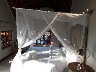 Marloth Park Cabin | Kruger Riverside Lodge - No Load-shedding