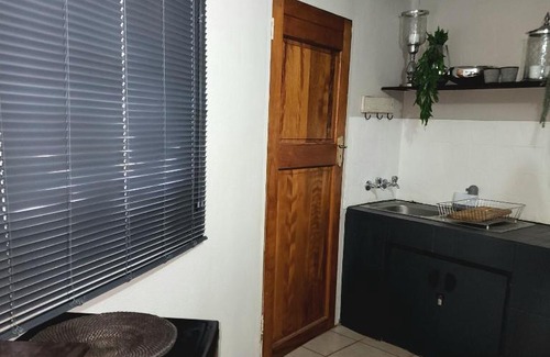 Malelane Apartment | Kruger's SugarView