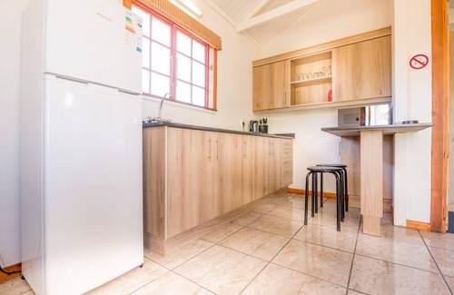 Malelane Hotel | Kruger View Chalets