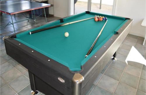 Sønder Nissum House | Krukken