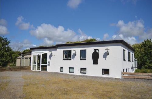 Sønder Nissum House | Krukken