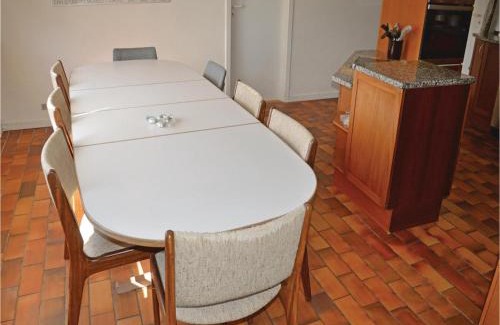 Sønder Nissum House | Krukken