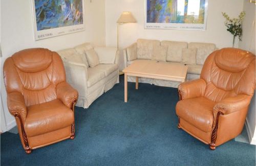 Sønder Nissum House | Krukken