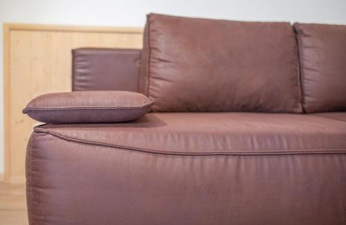 Valdaora di Sopra Apartment | Kruma - Gsail 3