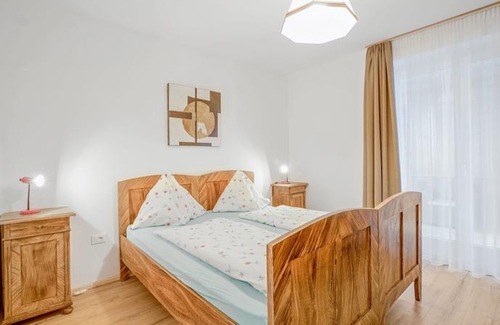 Valdaora di Sopra Apartment | Kruma - Gsail 3