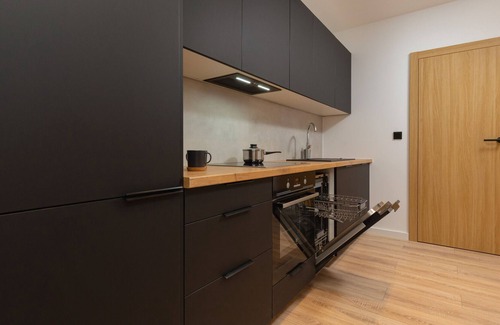 Bemowo Apartment | Kruszyńska 14/8, 1 bedroom, Warsaw Bemowo
