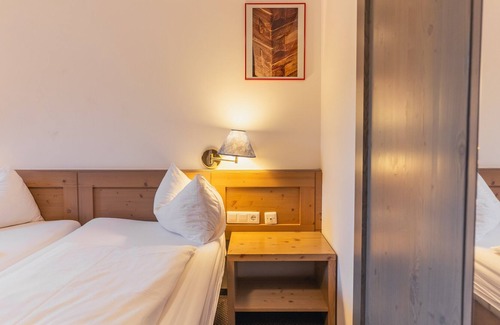 Ambroz pod Krvavcem House | Krvavec Double or Twin room 5