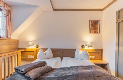 Ambroz pod Krvavcem House | Krvavec Double or Twin room 5