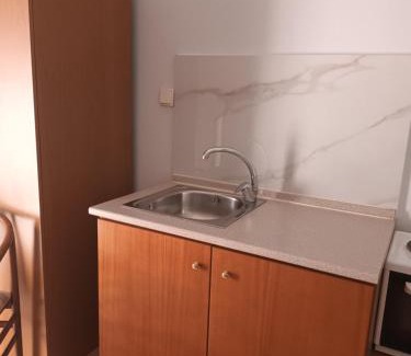 Prespes Apartment | Krystal Hotel